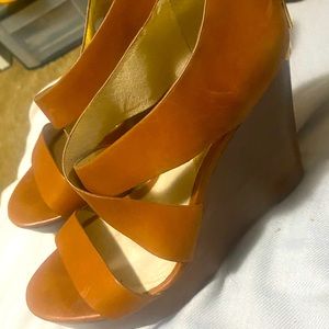 Michael Kors Gorgeous wedges